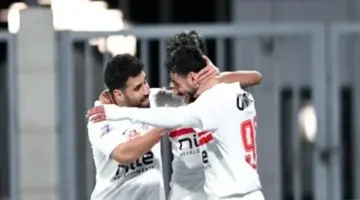 إدارة الزمالك تضع جدولاً زمنياً لتسوية المستحقات المالية المتأخرة للاعبين قبل الإعداد